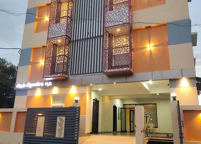 Hotel Rhythm Grand Suite