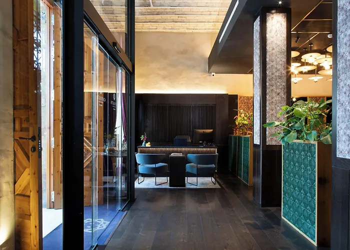 Cavalta Boutique Hotel - Small Luxury Hotels