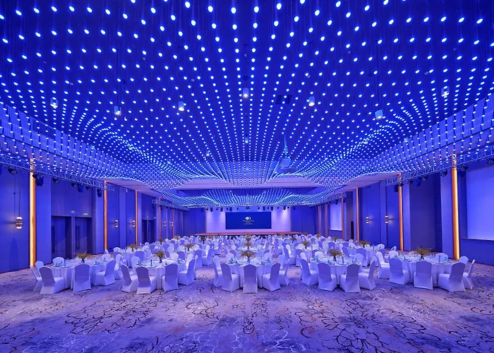 Doubletree By Hilton Anshan