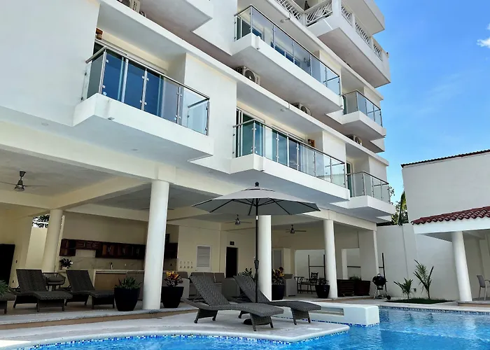 Casa Boutique Maria Bonita