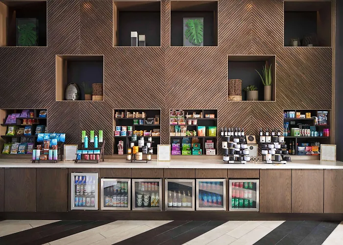 Thesis Hotel Miami Coral Gables, Curio Collection By Hilton