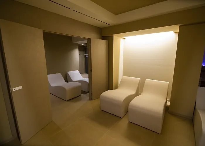 View Place & Spa