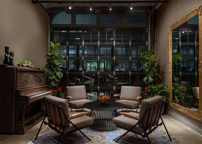 Hotel West & Main Conshohocken Philadelphia, Tapestry By Hilton