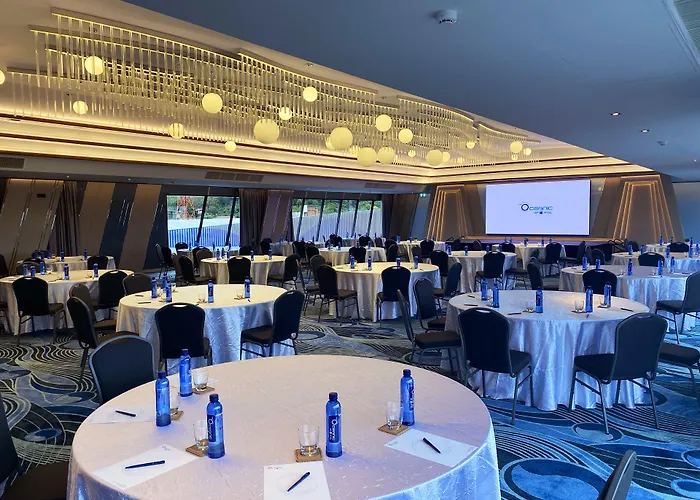The Oceanic Sportel Phuket - Sha Extra Plus