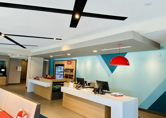 Avid Hotels - Beaumont By Ihg