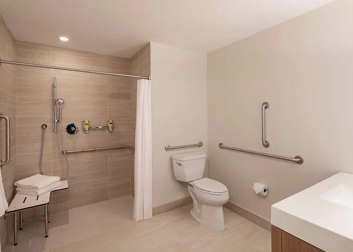 Element By Marriott Philadelphia Downtown