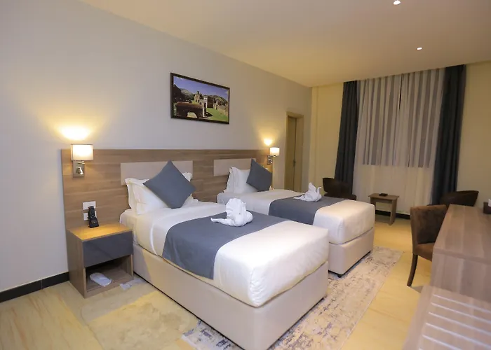 Triple E Hotel And Spa