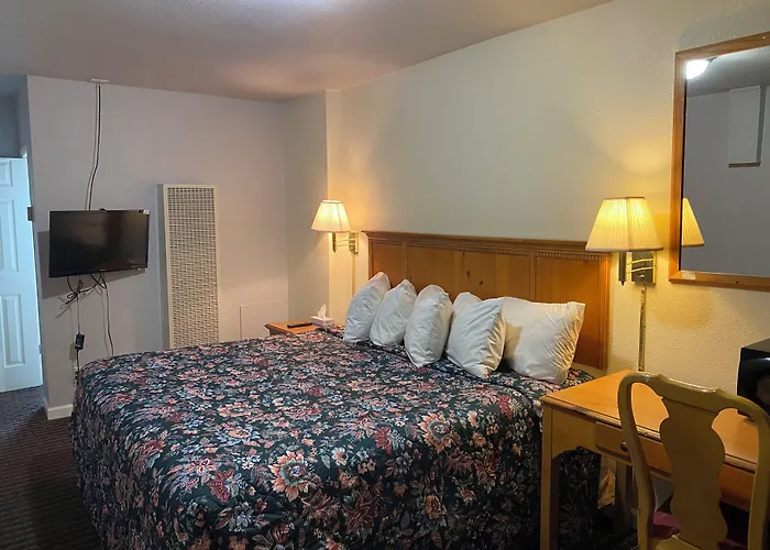 Ranger Motel