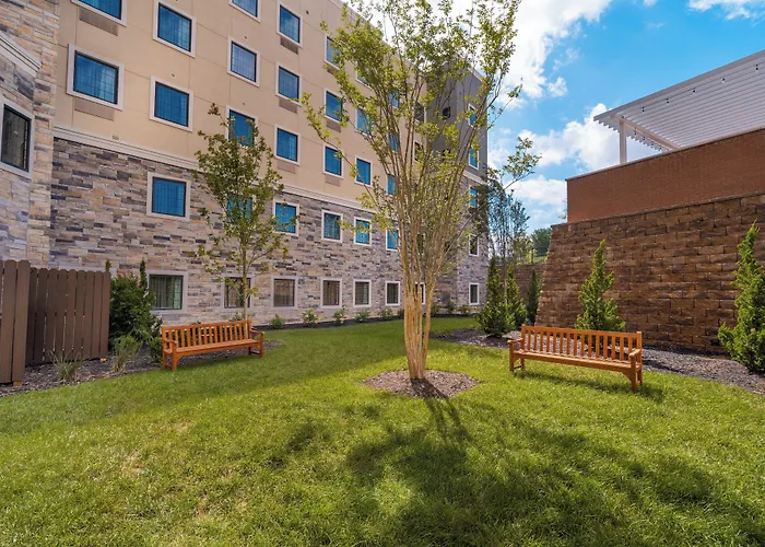 Staybridge Suites - Nashville - Franklin By Ihg