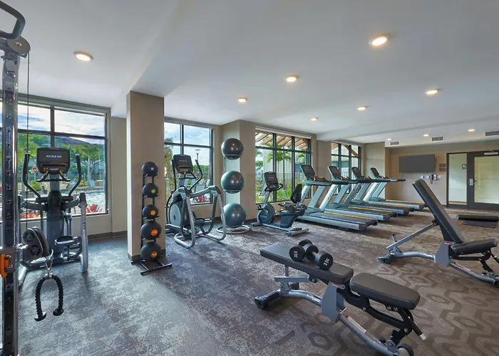 Residence Inn By Marriott Oahu Kapolei