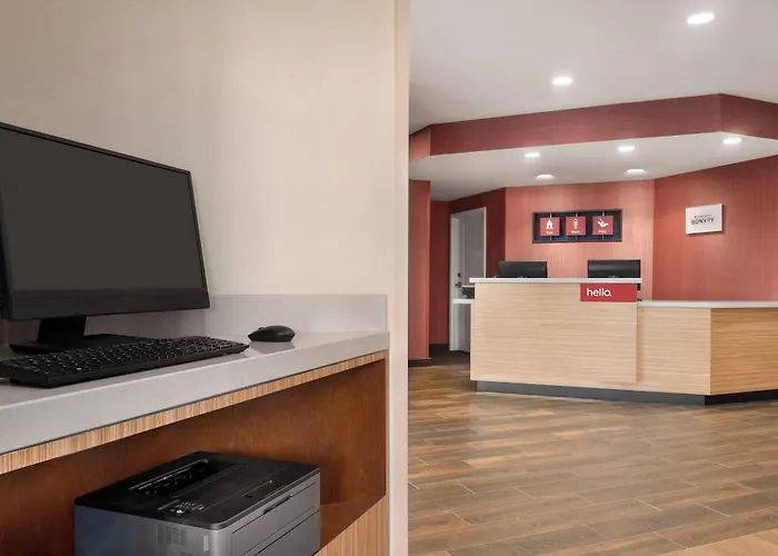Towneplace Suites By Marriott Janesville
