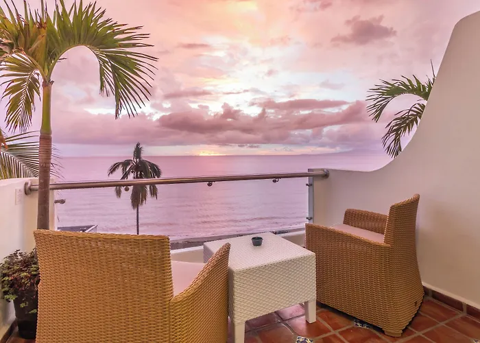 The Paramar Beachfront Boutique Hotel With Breakfast Included - Downtown Malecon
