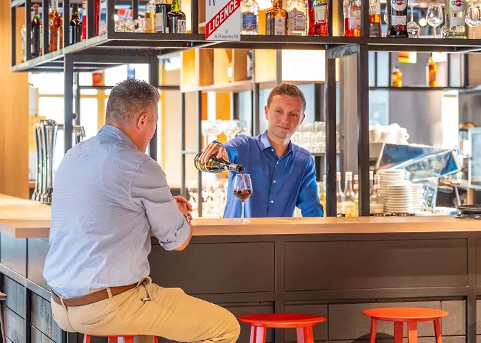 Ibis Budget Nantes Nord Treillieres