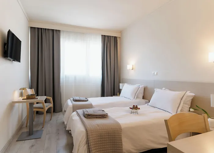 Nestos Hotel