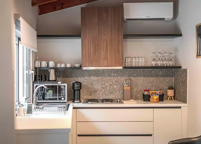 Belle Athenes - Luxury Rooms At Monastiraki Railway Station
