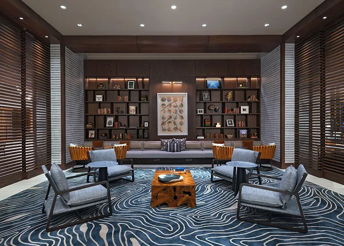Hyatt Regency Conroe