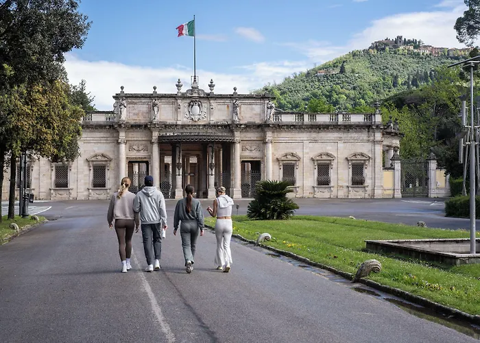 Palazzo Belvedere