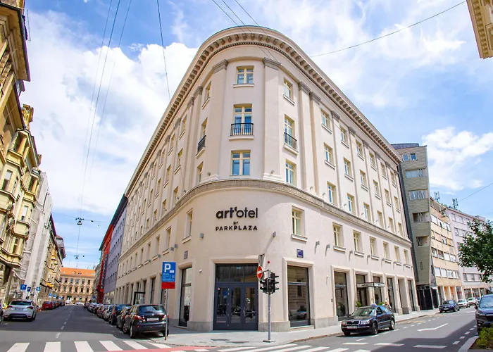 Art'Otel Zagreb