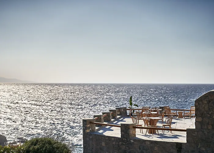 Ubud Mykonos