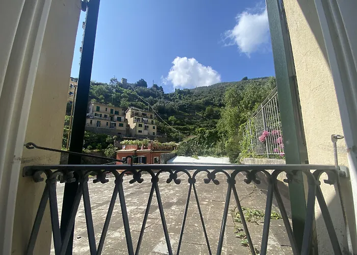 Pensione Sorriso
