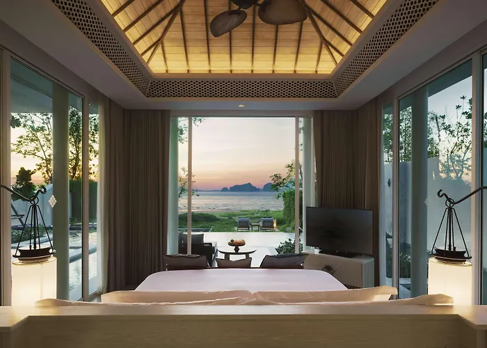 Banyan Tree Krabi