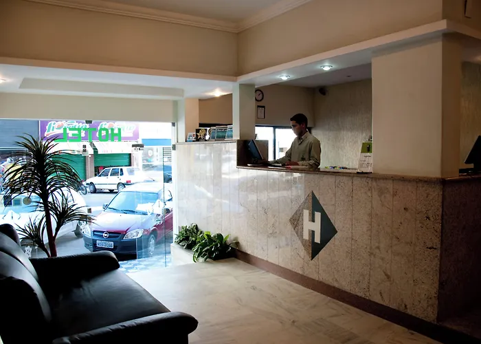 Hotel Linhatur