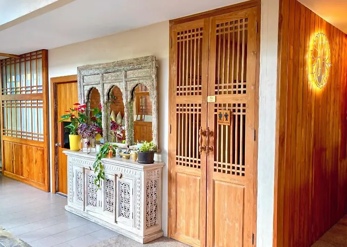 Jalmin Hotel Samui
