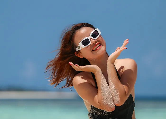 Ari Grand Hotel & Spa