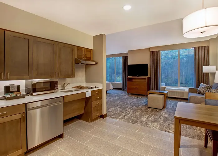 Homewood Suites By Hilton Summerville
