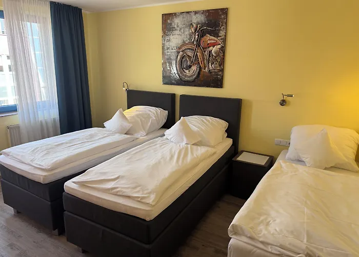 Hotel am Park