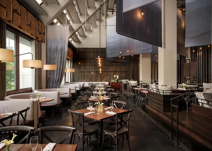 The Starling Atlanta Midtown, Curio Collection By Hilton