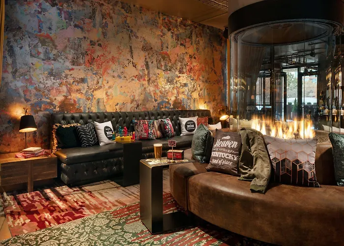 Moxy Louisville Downtown