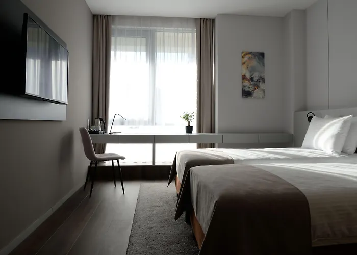 Premier Hotel Miskolc