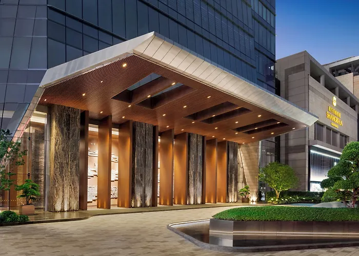 Shangri-La Nanning