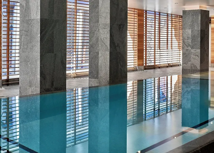 Muir, A Luxury Collection Hotel, Halifax