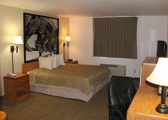 Homestead Inn And Suites