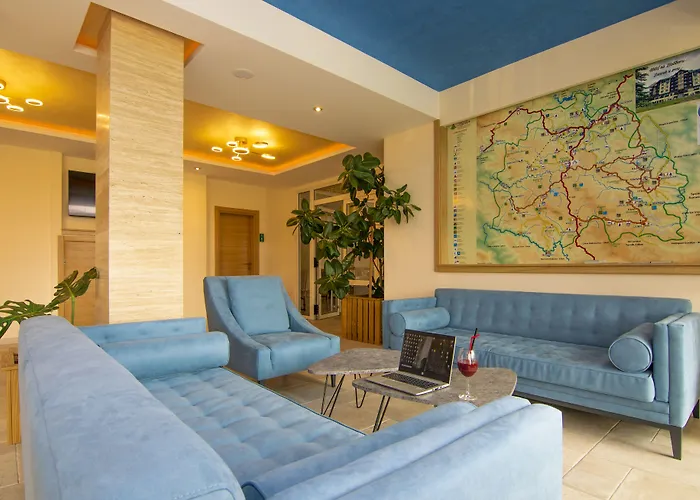 Hotel Agape