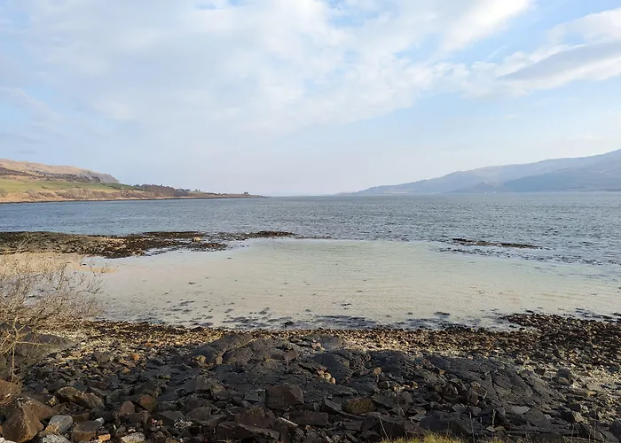 Lochaline Hotel