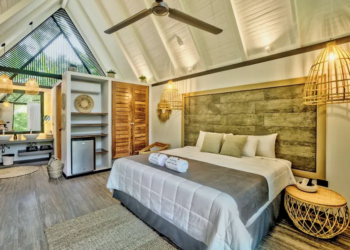 Namu Garden Hotel & Spa - Adults Only