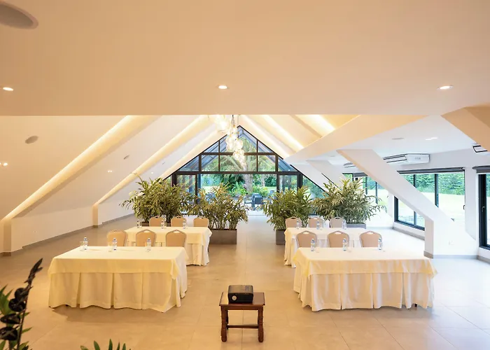 Hotel Pinar Dorado By Hotel Gran Jimenoa