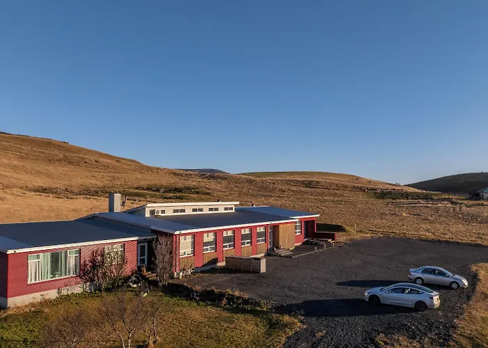 Volcano Hotel