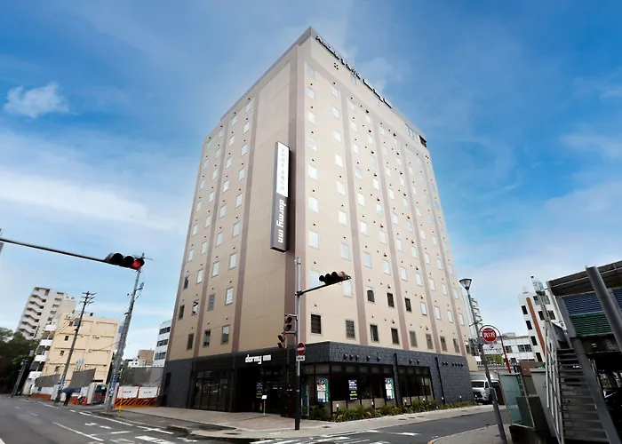 Dormy Inn Okayama Natural Hot Spring