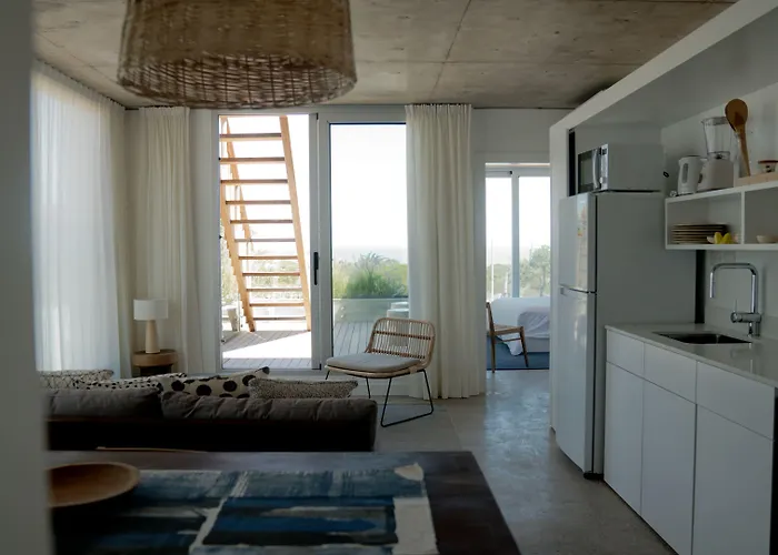 Casagrande Hotel&Beach Club