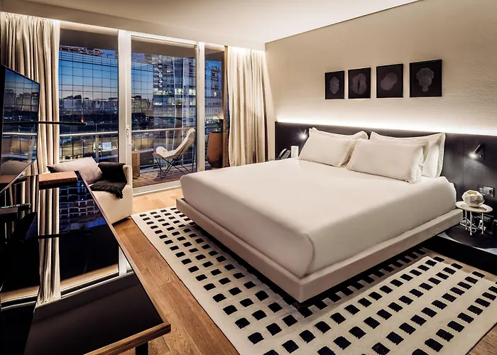 Sls Buenos Aires Puerto Madero