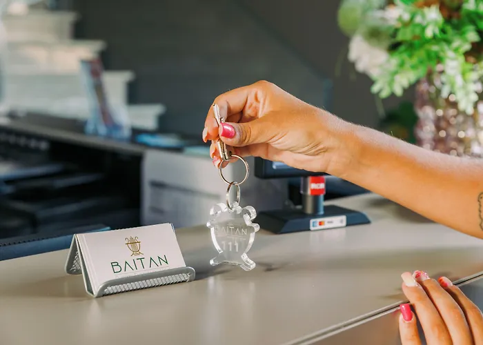 Baitan Hotel