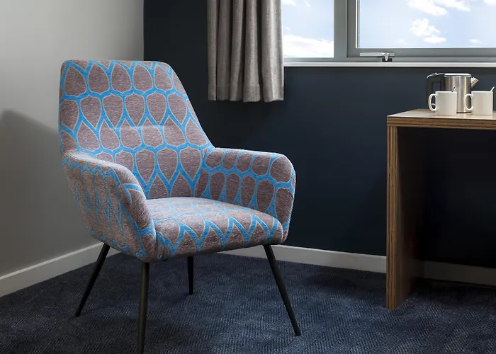 Travelodge London Kingston Upon Thames