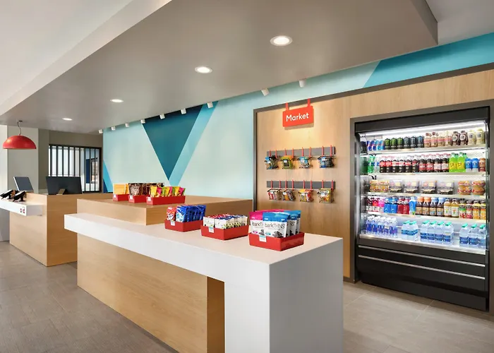 Avid Hotel Hattiesburg West By Ihg