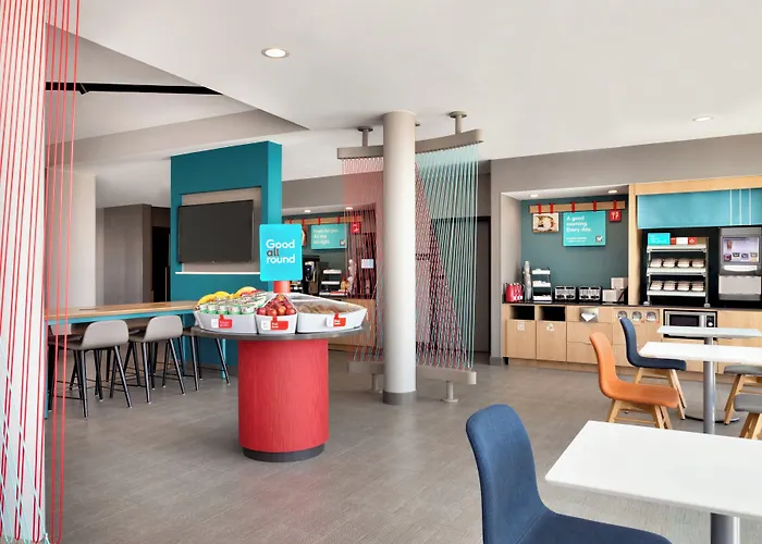 Avid Hotel Hattiesburg West By Ihg