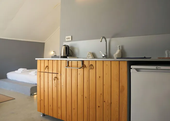 Quonset Glamping