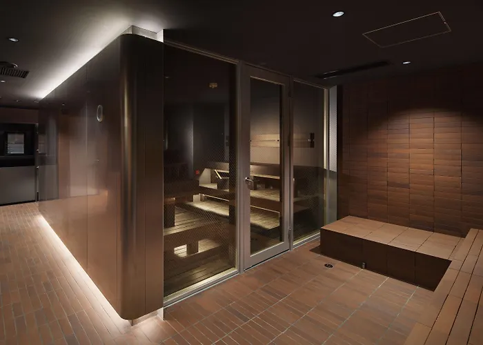 Hotel Androoms Sapporo Susukino